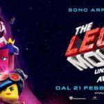 The lego® movie 2: una nuova avventura