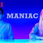 Abbiamo visto per voi: maniac, la miniserie di cary fukunaga
