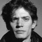 Matt smith diventa mapplethorpe