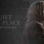 Chi dirigerà a quiet place 2?