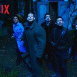 The umbrella academy: presto su netflix