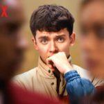 Sex education: trailer della nuova serie netflix