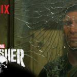 The punisher 2: da oggi su netflix