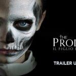 The prodigy-il figlio del male: trailer italiano disponibile
