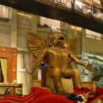 Una giornata al museo del cinema di torino