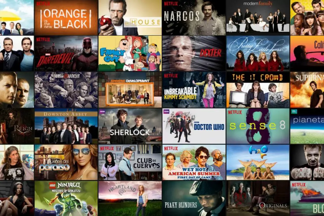 Nuove serie ci attendono in tv nel 2019