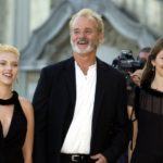 Sofia coppola e bill murray di nuovo insieme per "on the rocks"