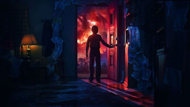 Stranger things 3: netflix annuncia la data di uscita