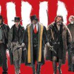Quentin tarantino e il suo cinema: the hateful eight