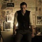 Il biopic su j. R. R. Tolkien finalmente sul grande schermo