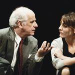 Abbiamo visto per voi: il teatro al lavoro di massimiliano pacifico