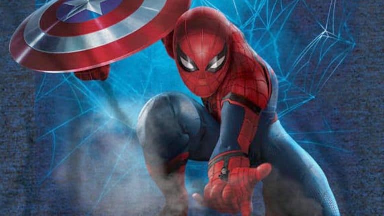Spiderman