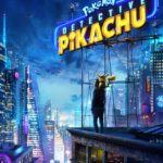 Detective pikachu: i pokémon dal 9 maggio al cinema!