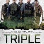 Un appassionante netflix original movie: triple frontier