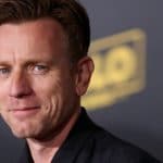 Ewan mcgregor, formidabile omaggio a tema star wars