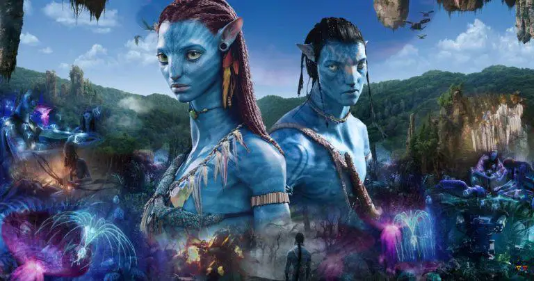 Avatar Edie Falco entra nel cast del sequel di James Cameron