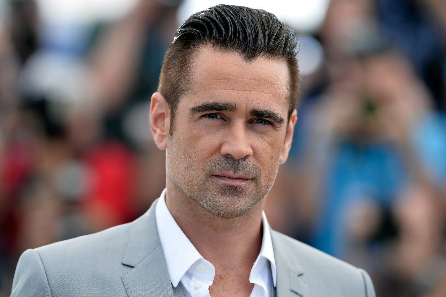 Colin farrell