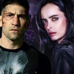 Che cosa ne sarà di the punisher e jessica jones?