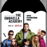 The umbrella accademy: l'apocalisse è già avvenuta