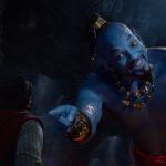 Aladdin: il genio esce dalla lampada