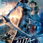 Alita: un angelo cyborg che spacca!
