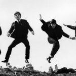Peter jackson, dal signore degli anelli ai beatles