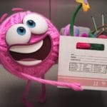 Disney pixar presenta il corto purl sulle dinamiche di genere