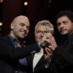 Festival di berlino: saviano vince l'orso d'argento