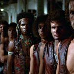 Il film cult i guerrieri della notte compie quarant'anni