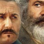 Mel gibson e sean penn in il professore e il pazzo