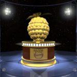 Razzie awards 2019, ovvero come non fare un film...