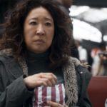 Killing eve: abbiamo il trailer della seconda stagione!