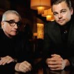 Di caprio e scorsese ancora insieme per una serie ed un film