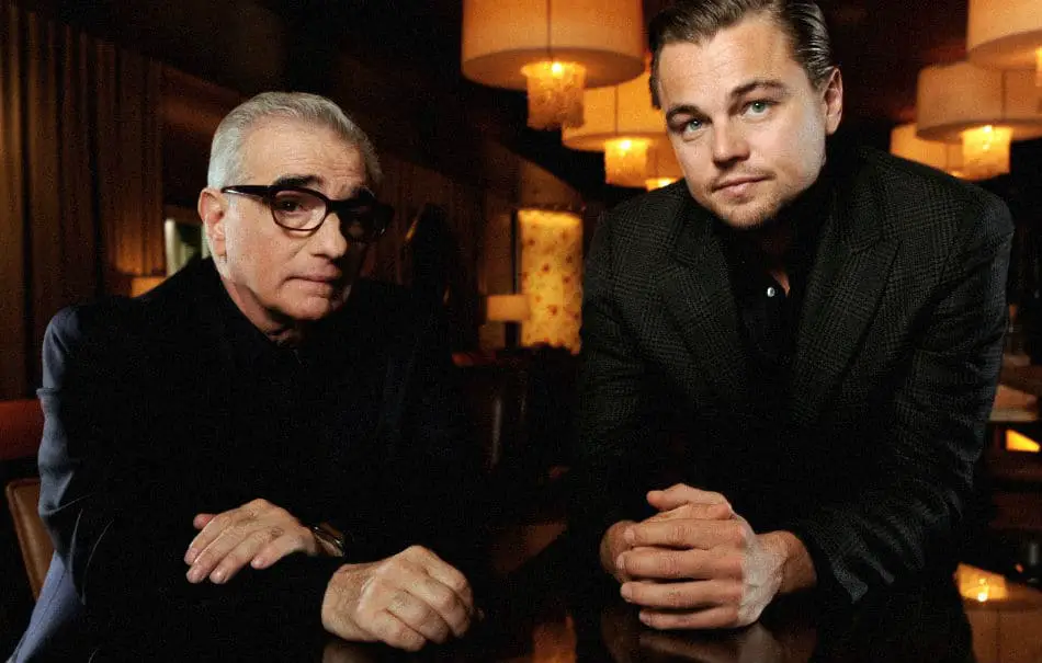 Di Caprio e Scorsese la coppia rilancia