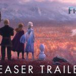 Frozen 3 porta anna e kristoff all'altare, ma arriva un nuovo nemico