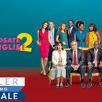 Non sposate le mie figlie 2: una commedia francese presto al cinema