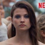Abbiamo il teaser di quicksand: la serie svedese di netflix