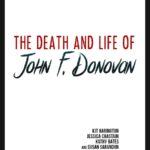 La mia vita con john f. Donovan