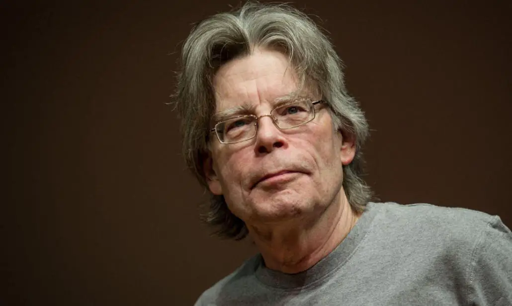 Fairy tale, il nuovo romanzo di stephen king diventerà un film