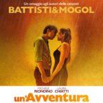 Un'avventura: romantico film musicale sulle note di battisti