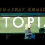 Utopia di amazon prime video, il cast quasi al completo