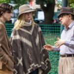 Amazon studios non distribuisce l’ultimo film di woody allen