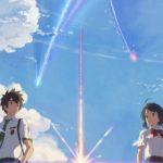 Your name, live action in produzione!
