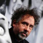 David di donatello: tim burton riceverà il premio alla carriera
