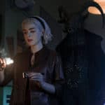 Le terrificanti avventure di sabrina 2, il trailer!