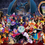Disney+: book of enchantment sarà la nuova serie tv