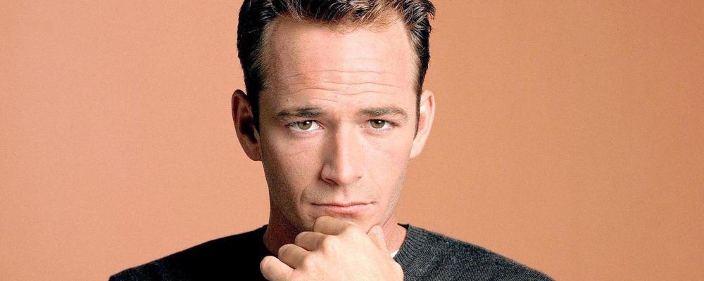 Luke Perry