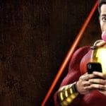 Shazam! Uscirà nelle sale italiane il 3 aprile 2019