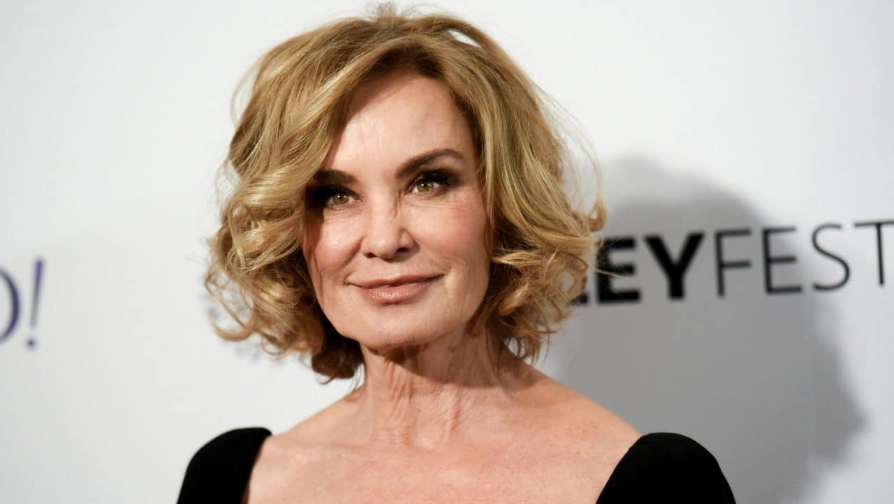 Jessica lange: il film si fermò dopo un giorno, poi ripartì
