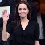 Angelina jolie protagonista nel film marvel sugli "eterni"?